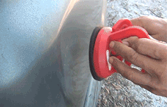 CAR DENT PULLER